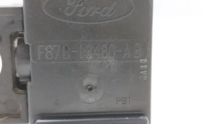 Ford F150 (1996 - 2004) F87B13480AB Датчик педали тормоза — фото 2