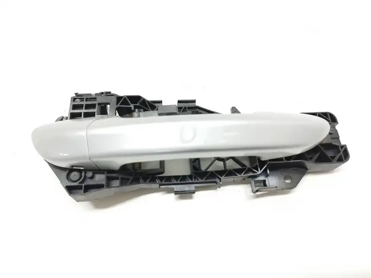 Volkswagen PASSAT B6 (2005 - 2010) 3C0837886J Наружная ручка задней двери — фото 1