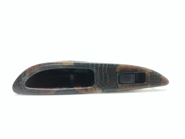 Nissan Primera (2001 - 2008) 25411AV600 Блок кнопок стеклоподъемников — фото 1