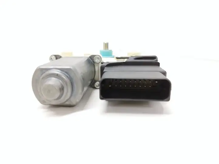 Volkswagen Tiguan (2007 - 2011) 5N0959703 Стеклоподъемник задней двери — фото 4