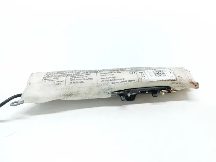Volkswagen Tiguan (2007 - 2011) 5N0880241C Подушка безопасности сиденья — фото 3
