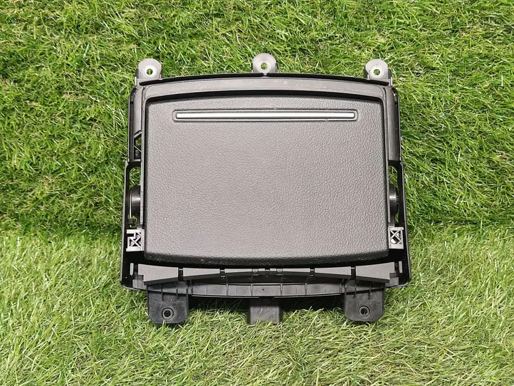 Audi A6 C7 (2011 - 2014) 4G0862534 Вещевой ящик — фото 1