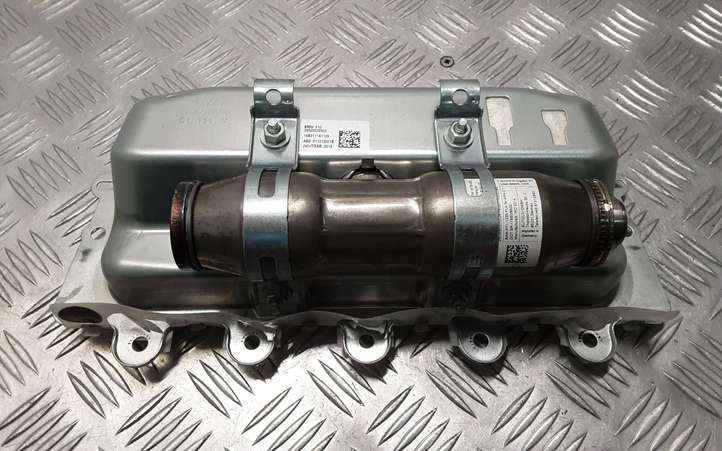 BMW 5 F10 F11 (2009 - 2016)  39923039903 Подушка безопастности пассажира