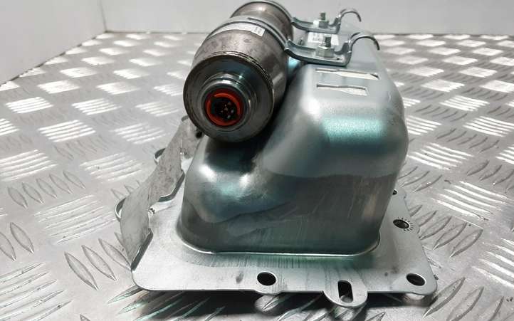 BMW 5 F10 F11 (2009 - 2016)  39923039903 Подушка безопастности пассажира