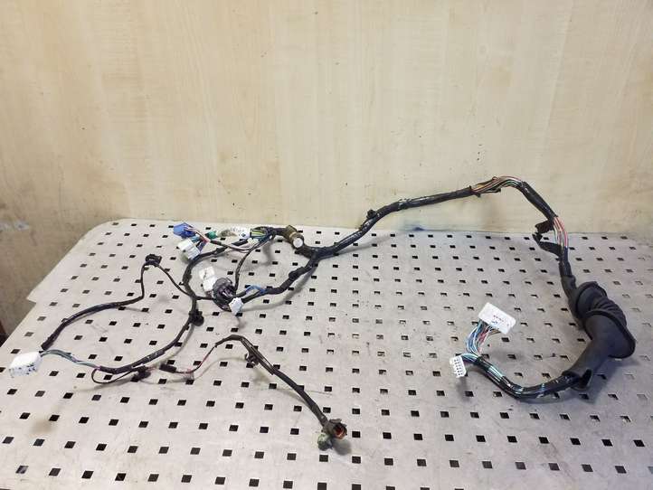 Mitsubishi ASX (2010 - 2016)  8512B714 Проводка передних дверей