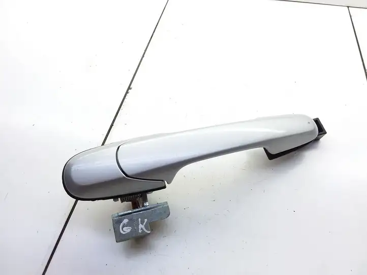Suzuki Liana (2004 - 2007) Наружная ручка двери — фото 1