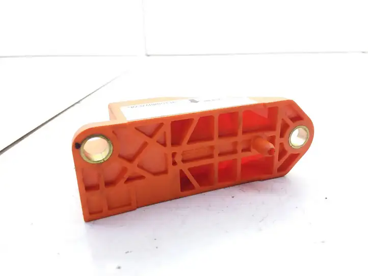 Volkswagen Touran I (2003 - 2010) 1T0909606 Датчик удара SRS — фото 2
