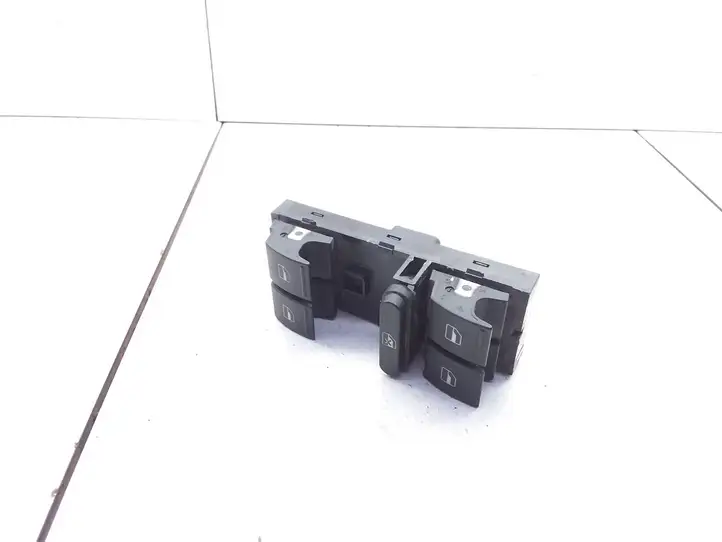 Volkswagen PASSAT B6 (2005 - 2010) 1K4959857A Блок кнопок стеклоподъемников — фото 2