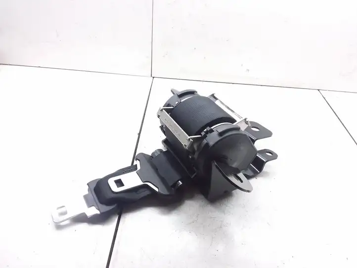 Nissan Qashqai (2006 - 2010) 88854JD000 Центральный ремень безопасности — фото 1