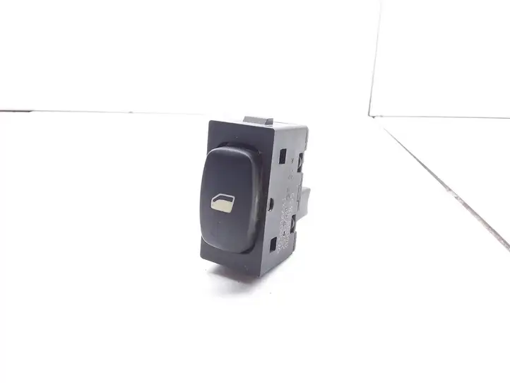 Peugeot 307 (2005 - 2008) 96360166XT Блок кнопок стеклоподъемников — фото 1