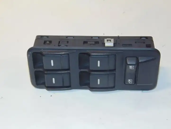 Land Rover Discovery 3 - LR3 (2004 - 2009) YUD501560PVJ Блок кнопок стеклоподъемников — фото 1