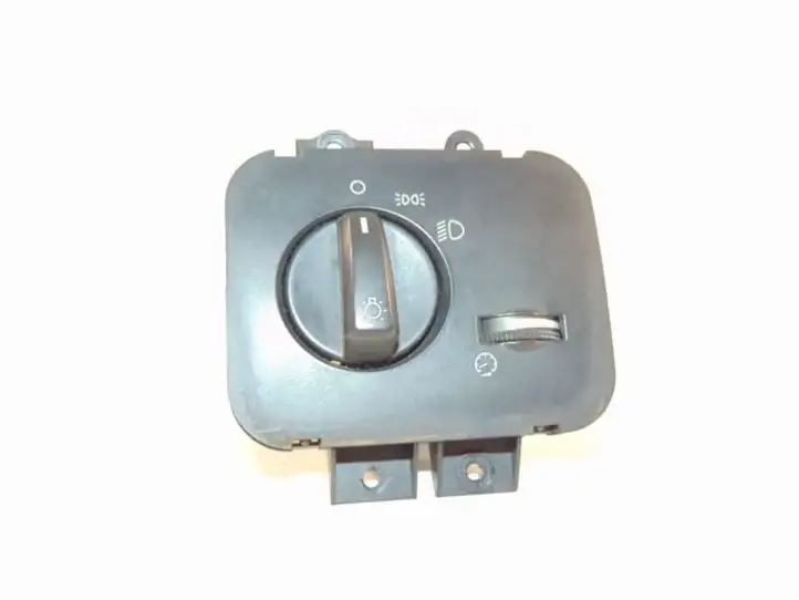 Land Rover Range Rover Sport L320 (2005 - 2009) YUD501460PVJ Включатель фонарей — фото 1