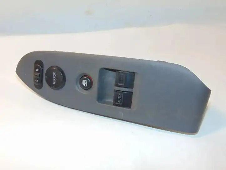 Honda Element (2003 - 2005) 35750SCVA01ZA Кнопка стеклоподъемников — фото 1