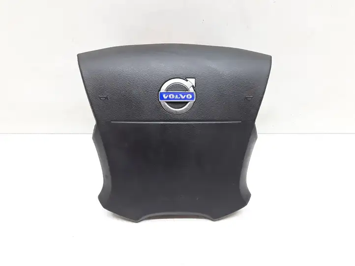 Volvo S80 (2006 - 2009) P30780655 Подушка безопасности руля — фото 1