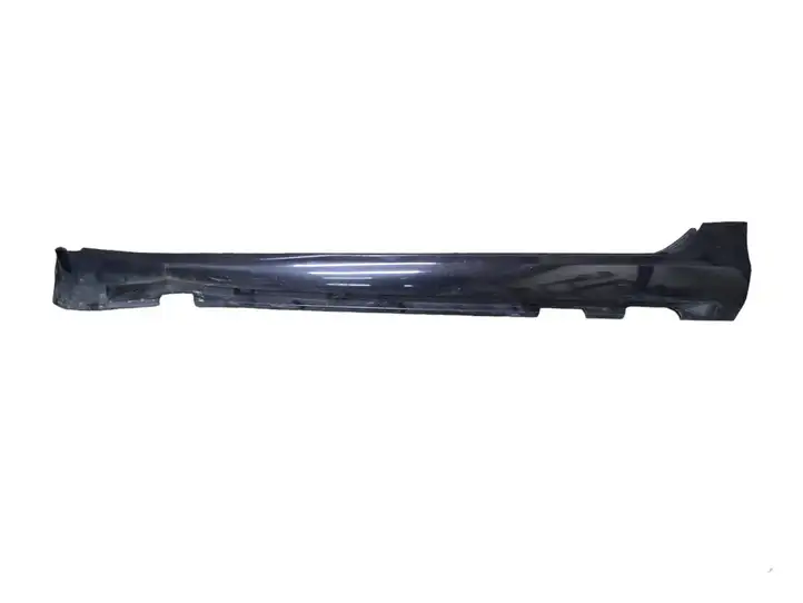 Volvo S60 (2013 - 2018) Порог кузова — фото 1