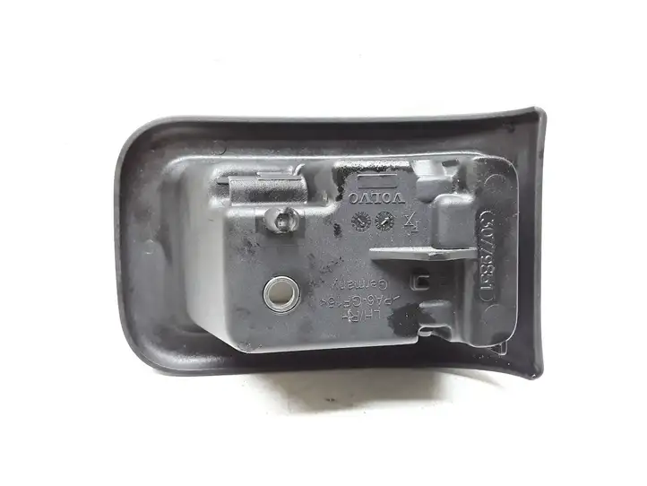 Volvo V70 (2007 - 2013) 30779851 Ручка открытия капота — фото 2