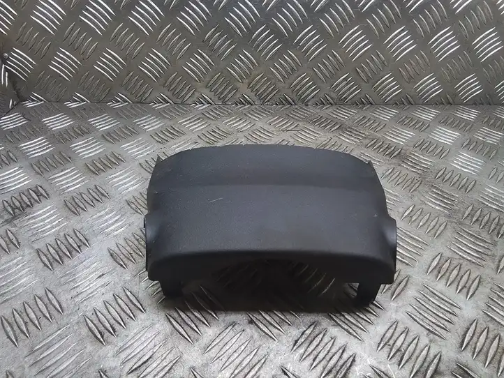 Toyota Prius+ (ZVW40) (2011 - 2018) 4528612520 Обшивка рулевой колонки — фото 1
