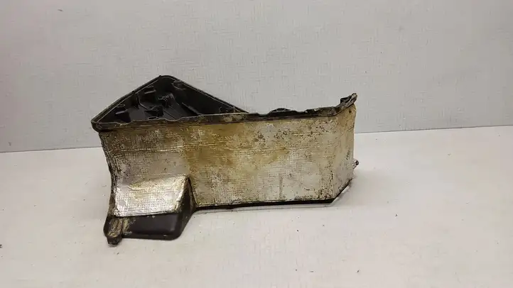 Volkswagen Transporter - Caravelle T5 (2003 - 2009) 7H0907296A Блок предохранителей (комплект) — фото 3