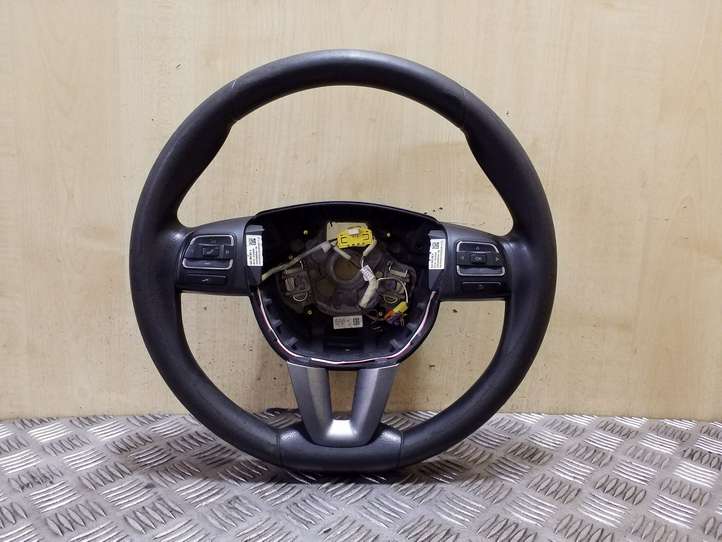 Seat Toledo IV (NH) (2011 - )  6JA419091A Руль