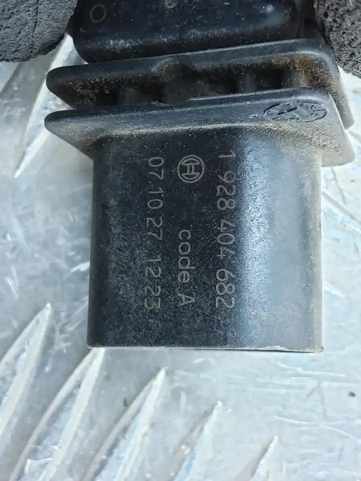 Peugeot 308 (2007 - 2013) 1928404682 Лямбда-зонд — фото 2