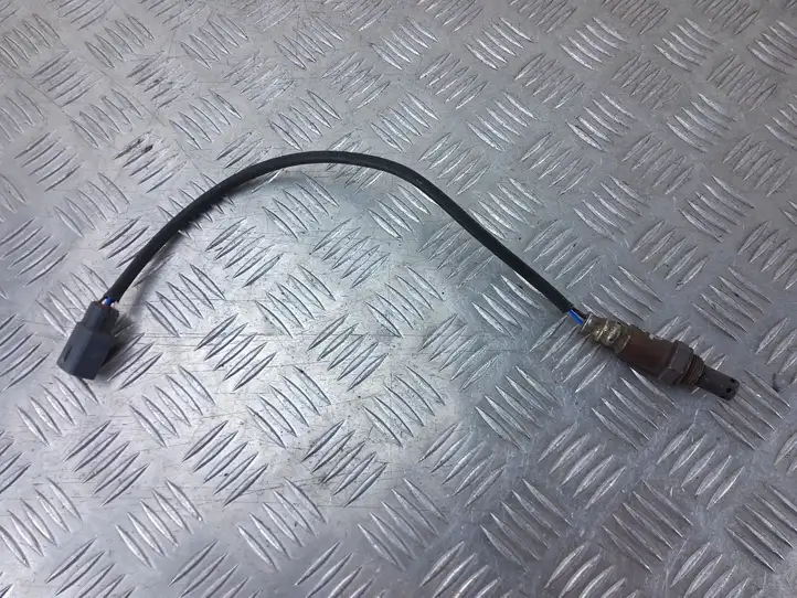 Toyota Avensis T250 (2003 - 2006) 8946505120 Лямбда-зонд — фото 1