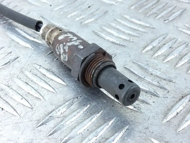 Toyota Avensis T250 (2003 - 2006) 8946505120 Лямбда-зонд — фото 3