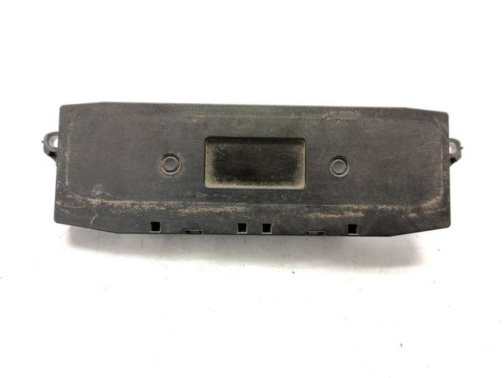 Citroen Berlingo (2003 - 2007)  96439997XT Экран/ дисплей / маленький экран