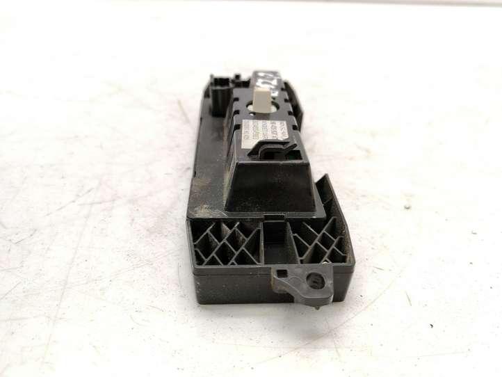 Citroen Berlingo (2003 - 2007)  96439997XT Экран/ дисплей / маленький экран