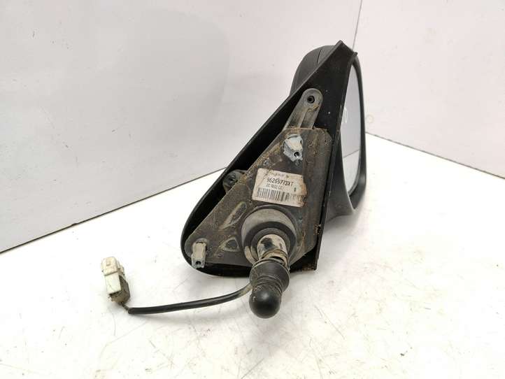 Citroen Berlingo (2003 - 2007)  96269773XT Зеркало боковое механическое