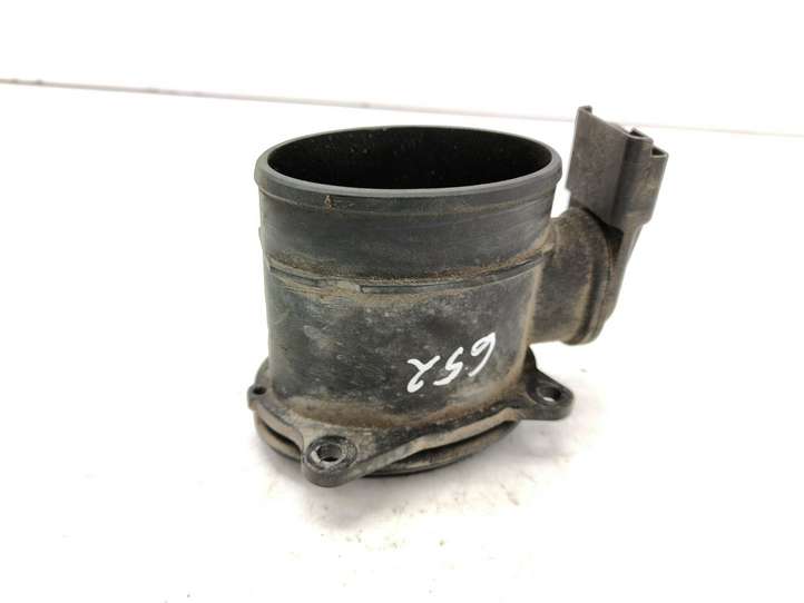 Citroen Berlingo (2003 - 2007)  9650010780 Измеритель потока воздуха