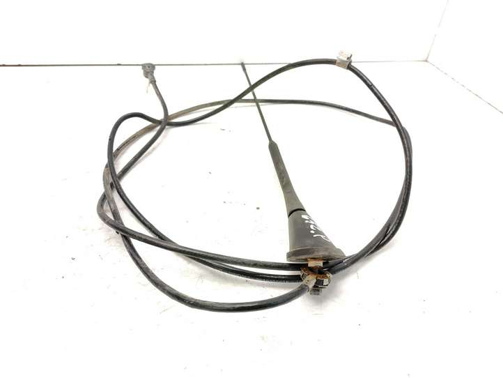 Citroen Berlingo (2003 - 2007)  4199100156 Радио антенна