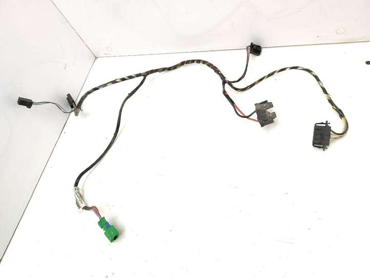 Citroen Berlingo (2003 - 2007)  4515701 Другой проводник