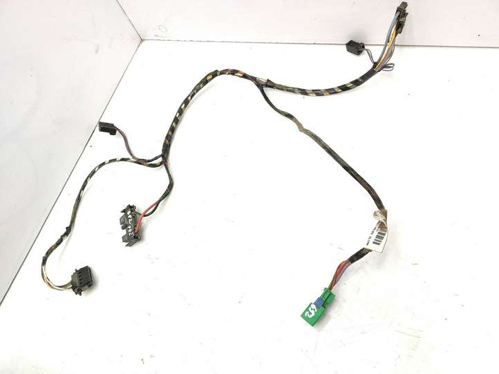 Citroen Berlingo (2003 - 2007)  4515701 Другой проводник
