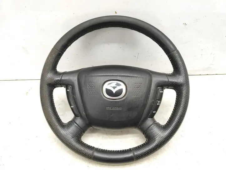 Mazda Tribute (2000 - 2004) Руль — фото 1