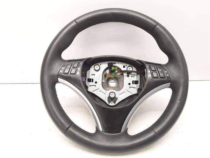 BMW 1 E81 E87 (2004 - 2011)  6769895 Руль