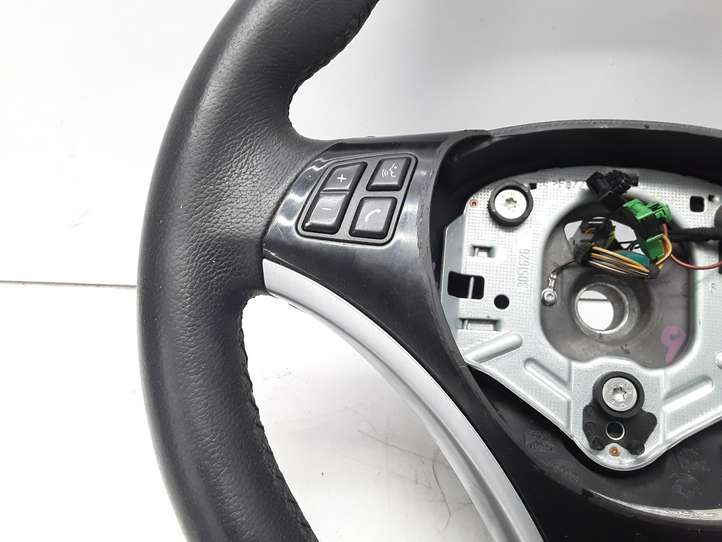 BMW 1 E81 E87 (2004 - 2011)  6769895 Руль
