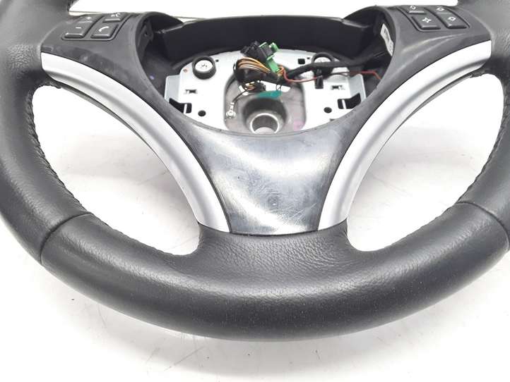 BMW 1 E81 E87 (2004 - 2011)  6769895 Руль