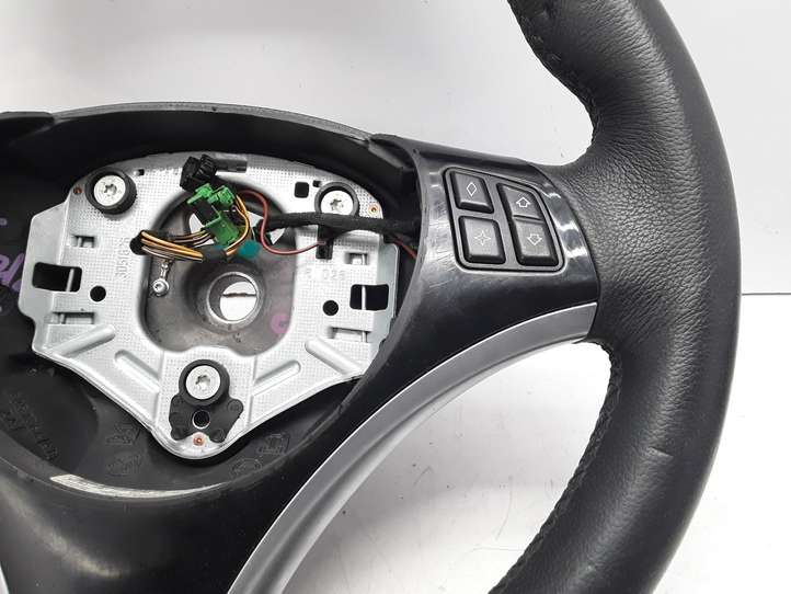 BMW 1 E81 E87 (2004 - 2011)  6769895 Руль