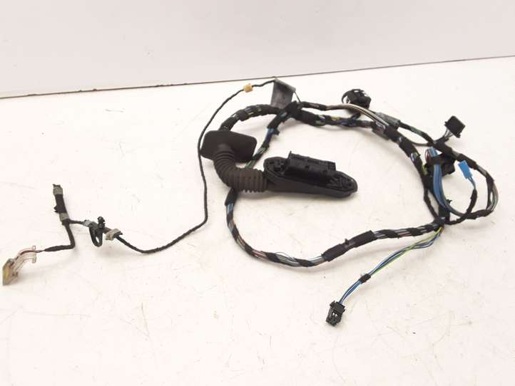 BMW 1 E81 E87 (2004 - 2011)  6933277 Проводка передних дверей