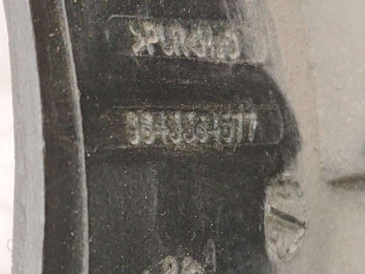 Citroen Berlingo (2003 - 2007)  9643364577 Руль