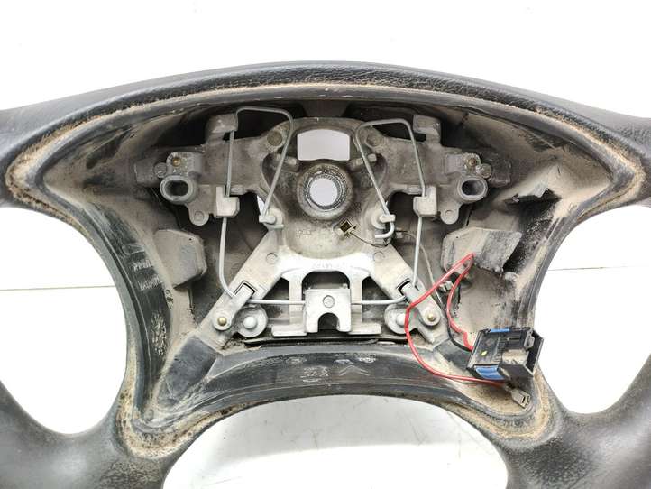 Citroen Berlingo (2003 - 2007)  9643364577 Руль