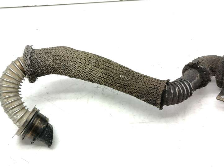 Citroen Berlingo (2003 - 2007)  9660276280 Охладитель EGR