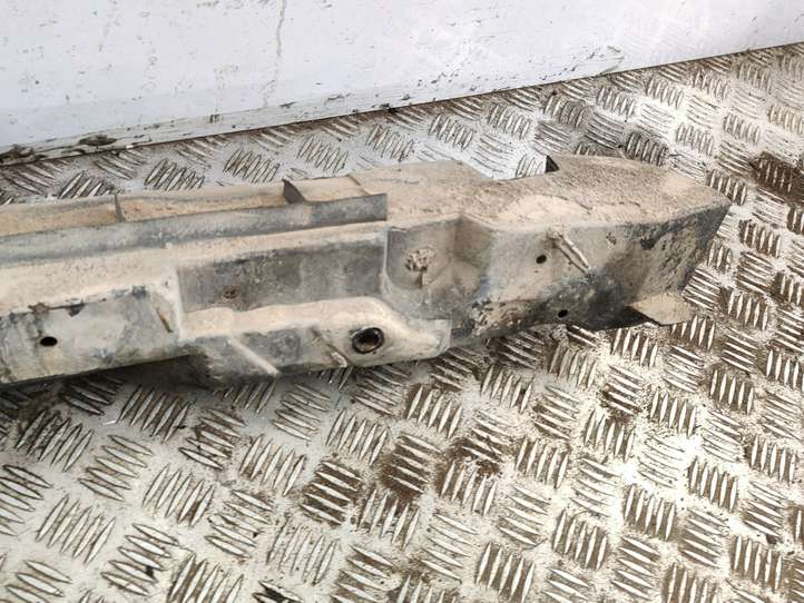 Citroen Berlingo (2003 - 2007)  9619437780  Усилитель заднего бампера (балка)