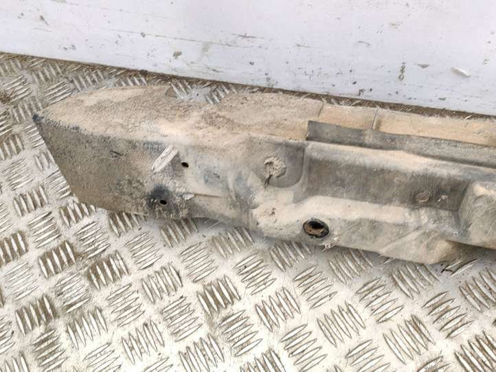 Citroen Berlingo (2003 - 2007)  9619437780  Усилитель заднего бампера (балка)