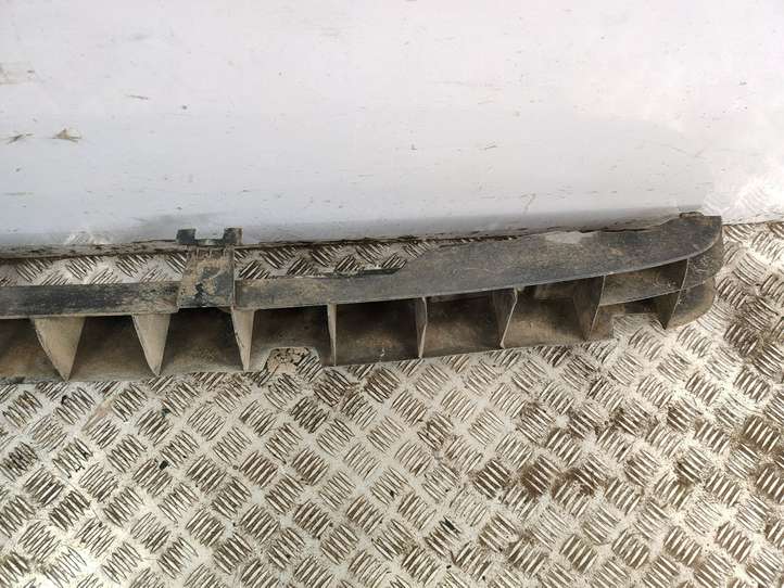 Citroen Berlingo (2003 - 2007)  9619437780  Усилитель заднего бампера (балка)
