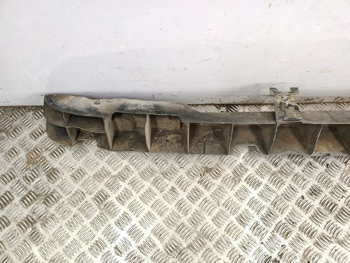 Citroen Berlingo (2003 - 2007)  9619437780  Усилитель заднего бампера (балка)