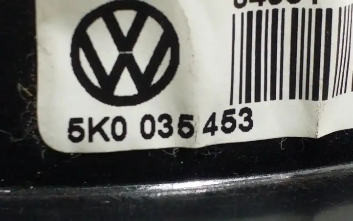 Volkswagen Tiguan (2007 - 2011) 5K0035453 Динамики задних дверей — фото 2