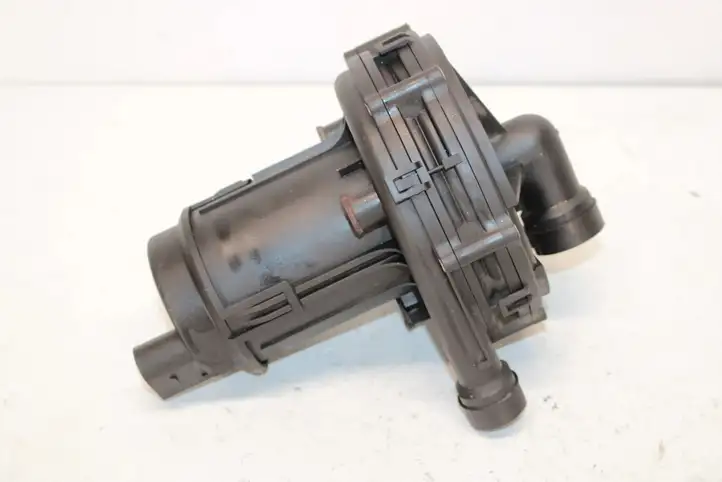 Audi A3/S3 8L (2000 - 2003) 078906601D Насос вторичного воздуха — фото 1