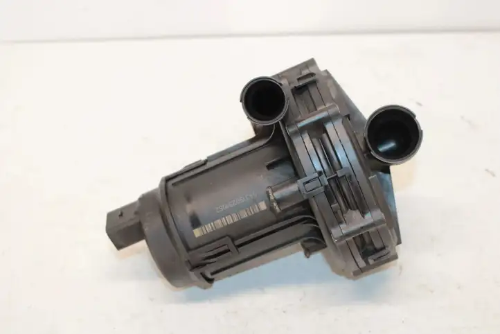 Audi A3/S3 8L (2000 - 2003) 078906601D Насос вторичного воздуха — фото 2