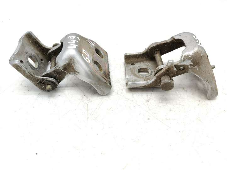 Peugeot 307 (2001 - 2005)  EZR  Комплект петель задней двери